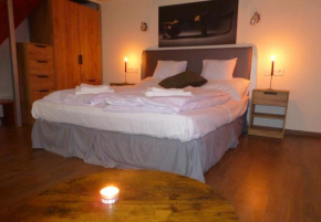 Silver55 Apartman Budapest